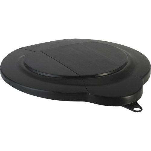 1.5 Gallon Pail Lid Auto-Cam