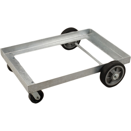Low Tub Undercarriage Auto-Cam