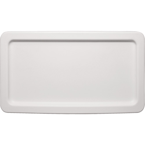 Transport Storage Tub Lid Auto-Cam