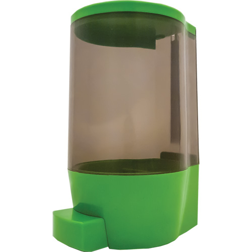 Distributeur Easy-Fill Auto-Cam