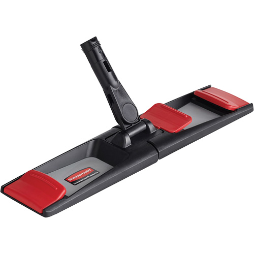 18" Adaptable Flat Mop Frame Auto-Cam