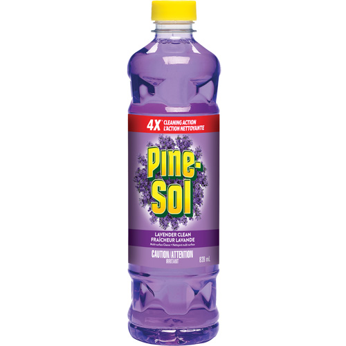 Pine-Sol&reg; Multi-Surface Cleaner, 828 ml, Bottle Auto-Cam