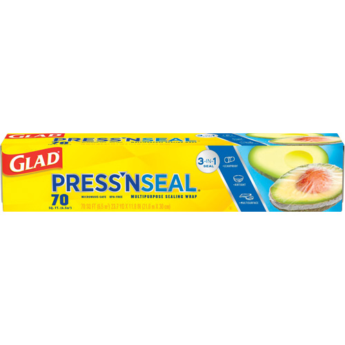 Pellicule Press'n Seal Auto-Cam