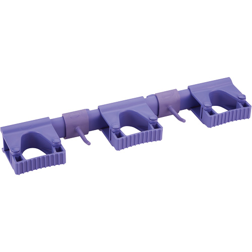 Hygienic Hi-Flex Wall Bracket System Auto-Cam
