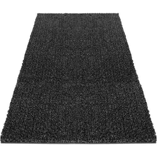Palliser Indoor Matting, Wiper/Scraper, 6-5/6' x 6' x 5/16", Anglis Auto-Cam