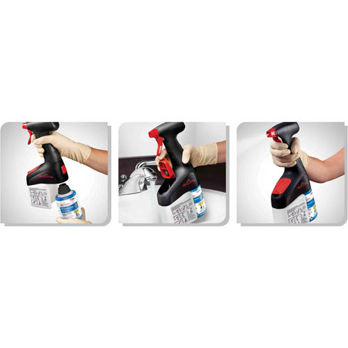 TruShot 2.0 Mobile Dispensing System Auto-Cam