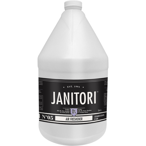Janitori 05 Air Freshener Auto-Cam