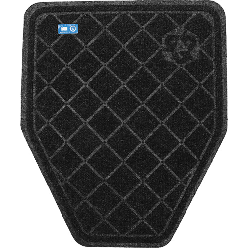 Tapis pour urinoir CleanShield Auto-Cam