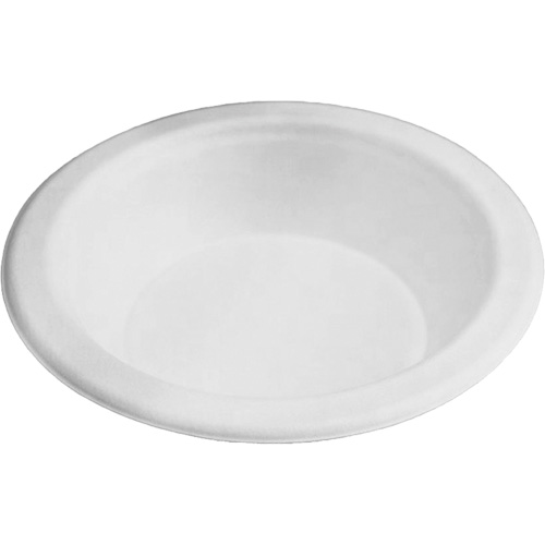 Compostable Bowls Auto-Cam