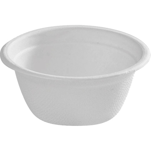 Compostable Portion Cups Auto-Cam