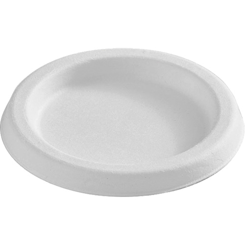 Compostable Portion Cup Lids Auto-Cam