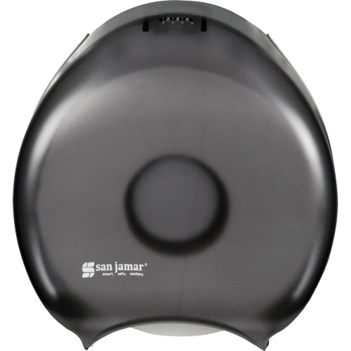 JBT Tissue Dispenser, Single Roll Capacity Auto-Cam