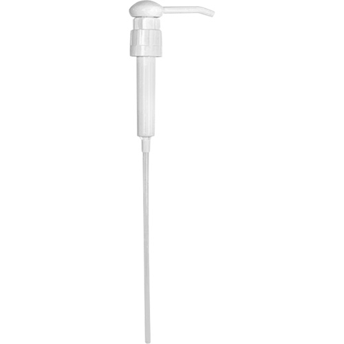 Pompe &agrave; bouteille pour cruches de 4 L Auto-Cam