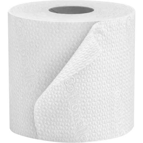 Papier hygi&eacute;nique professionnel Cottonelle, 2 Pli, 451 Feuilles/Rouleu, Blanc Auto-Cam