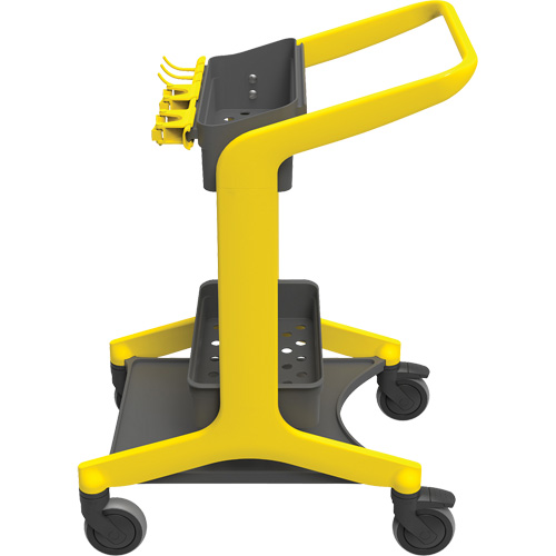 HyGo Mobile Cleaning Station Auto-Cam