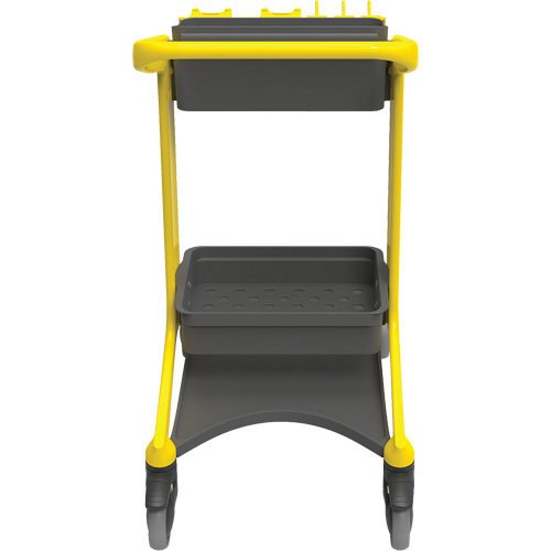 HyGo Mobile Cleaning Station Auto-Cam