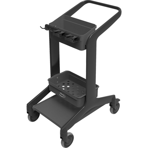 Chariot de nettoyage HyGo Auto-Cam
