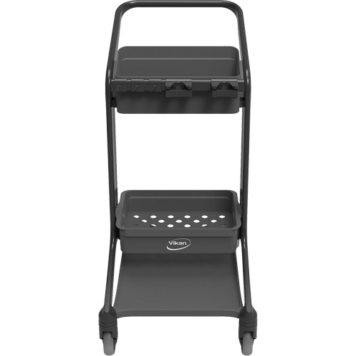 Chariot de nettoyage HyGo Auto-Cam