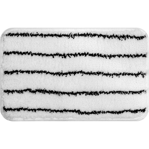 Reusable Thinline Scrubbing Pad, Scrubbing/Stripping, Green Auto-Cam