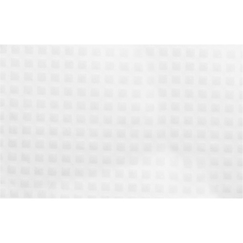 Disposable Melamine Floor Pad, Scrubbing, White Auto-Cam