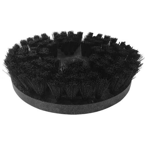 Light-Duty Cleaning Brush Auto-Cam
