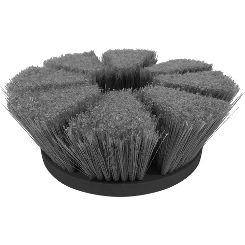 Brosse de nettoyage &agrave; embout marqu&eacute; Auto-Cam