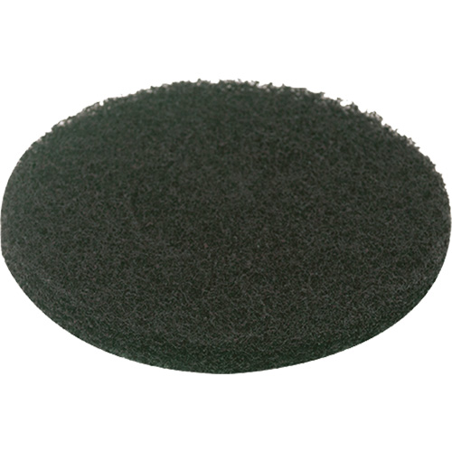 Floor Pad, Scrubbing, Green Auto-Cam