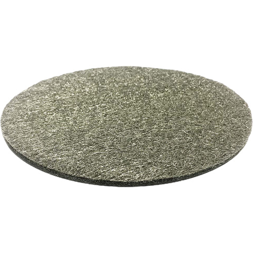 Crystaliser Floor Pad, Cleaning, Grey Auto-Cam