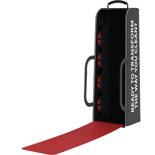 M-Case Pro for MotorScrubber Auto-Cam