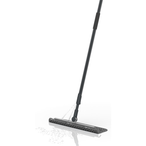 Blade Wet & Dry Spray Mop System, Cleaner Auto-Cam