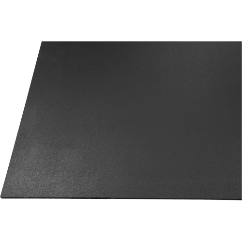 Plancher en tuile d'athl&eacute;tisme Voyager Auto-Cam