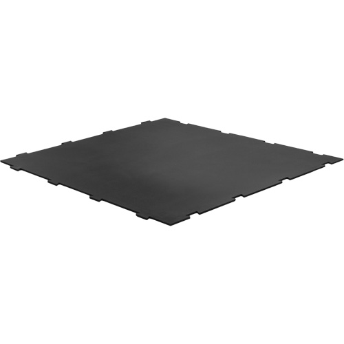 Voyager Athletic Tile Flooring Auto-Cam