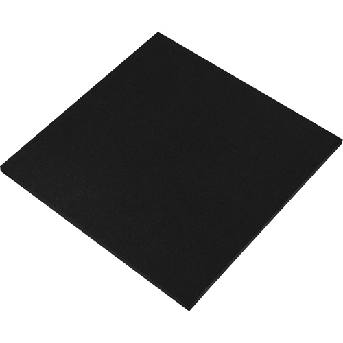 Galaxy Pro Tile Performance Athletic Flooring Auto-Cam