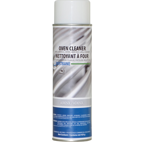 Nettoyant pour four, 425 g, Canette a&eacute;rosol Auto-Cam