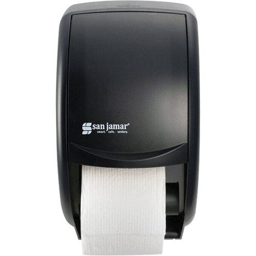 Universal Bath Tissue Dispenser, Multiple Roll Capacity Auto-Cam