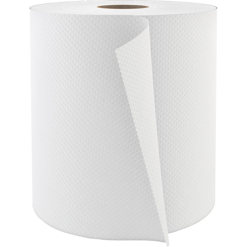 Rouleau de papier essuie-tout PRO Select, 1 pli, Standard, 1000' lo Auto-Cam