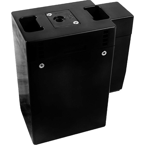 Omega Cordless Battery Auto-Cam