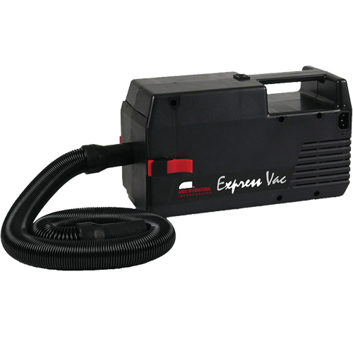 Aspirateur de bureau Express, Sec, 0,25 gal. US (0,94 Litres) Auto-Cam