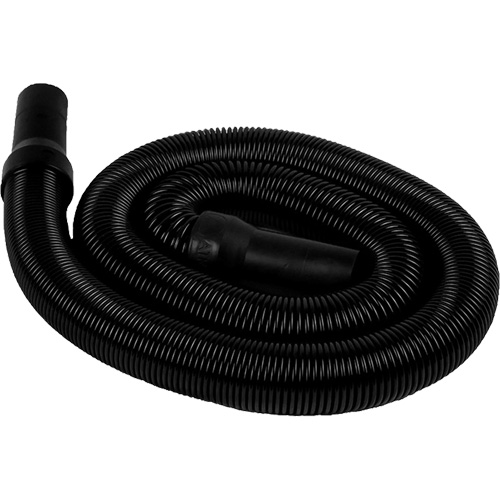Toner Proof 6' Stretch Hose ESD Safe Auto-Cam