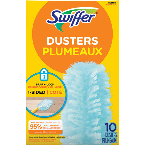 Recharge pour nettoyeur Dusters, Microfibre Auto-Cam