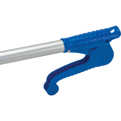 Ramasse-d&eacute;chets robuste, 36" lo Auto-Cam