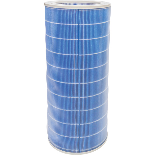 Jade 2.0 HEPA Rx Filter, Cartridge, 21" H Auto-Cam