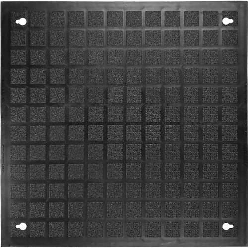 FOUNDATION Smooth Tiles Auto-Cam