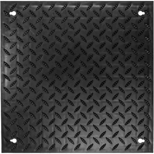 Tuiles &agrave; surface &agrave; relief &agrave; larmes FOUNDATION Auto-Cam