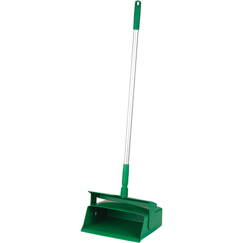 Compact Lobby Dustpan Auto-Cam