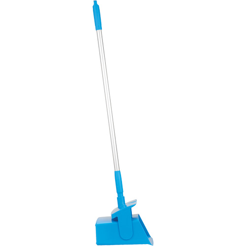 Compact Lobby Dustpan Auto-Cam