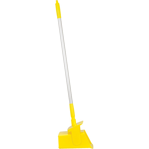 Compact Lobby Dustpan Auto-Cam