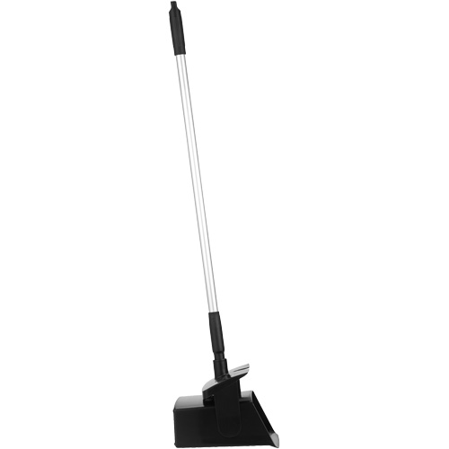 Compact Lobby Dustpan Auto-Cam