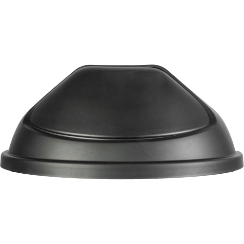 Lid for Half-Round Garbage Bin Auto-Cam