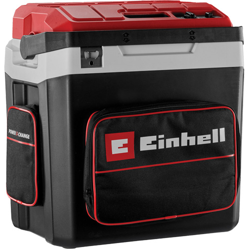 Battery-Powered Cool Box (Tool Only), 27 L Capacity Auto-Cam